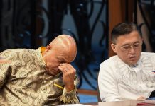 Philippine government invokes drug war victims in push to enforce ICC warrant vs. Dela Rosa