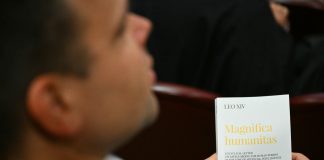 Pope on AI: It is important to dialogue with everyone to promote the common good