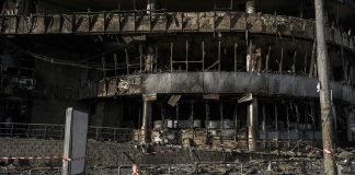 Pope Leo XIV decries recent intensification of attacks in Ukraine
