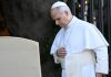 Pope welcomes US-Iran agreement, calls for mutual trust in Middle East