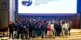Catholic educators in Bandung warn of rising behavioral addictions among youth