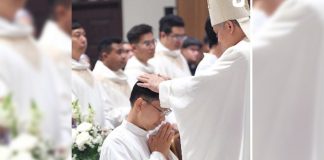 Doctor-turned-priest brings years of medical service into ministry in Indonesia
