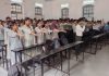Salesian initiative seeks to rebuild values through nationwide student outreach in India