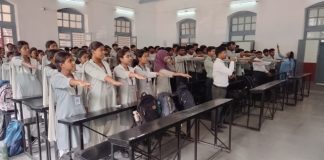Salesian initiative seeks to rebuild values through nationwide student outreach in India