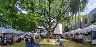 Jesuit Center in Bangkok promotes ‘Great Heart’ approach to life’s challenges