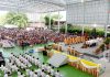 Chiang Mai ordains record nine priests in milestone for northern Thailand’s Indigenous Catholic communities