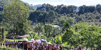 Southern Thailand welcomes first Indigenous Lahu priest to serve ethnic minority communities