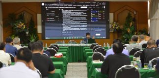 Thai clergy study AI ethics as Vatican calls for deeper pastoral engagement