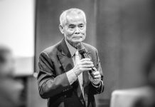 Church in Thailand mourns pioneering Catholic lay leader Joseph Prachuab Trinikorn