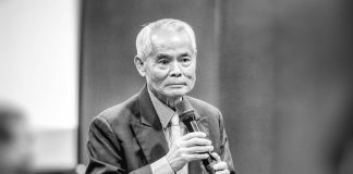 Church in Thailand mourns pioneering Catholic lay leader Joseph Prachuab Trinikorn