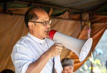 Philippine bishop says lawsuit will not deter Church’s environmental, Indigenous peoples’ rights advocacies
