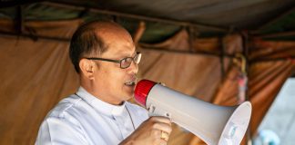 Philippine bishop says lawsuit will not deter Church’s environmental, Indigenous peoples’ rights advocacies