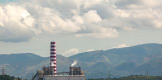 Survey finds Philippine firms most concerned globally over reliance on imported fossil fuels