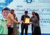 National Catholic award recognizes Filipino priest’s model of community-led Church renewal