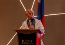 Cardinal Quevedo says interfaith friendship laid foundation for peace in southern Philippines