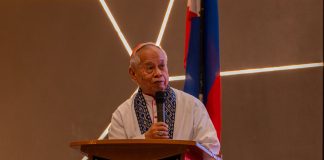 Cardinal Quevedo says interfaith friendship laid foundation for peace in southern Philippines