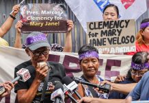 Philippine Churches rally behind Mary Jane Veloso as trafficking case reaches pivotal stage
