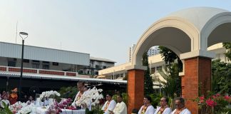 Catholic hospital marks 50 years, renews commitment to healthcare beyond religious divides in Indonesia
