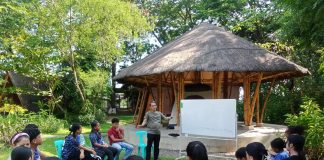 Young Indigenous leaders chart a shared future rooted in culture, education, and environmental stewardship