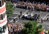 The living Gospel on the streets of Madrid: An encounter of hope with Pope Leo XIV and the forgotten