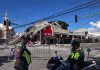 Religious leaders appeal for compassion as earthquake disrupts southern Philippines