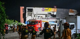 Philippine bishops call for special collection as Mindanao quake death toll rises
