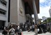 Thailand sentences Chinese Uyghurs to death in 2015 shrine bombing case