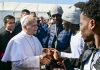 Pope’s World Day of Poor message: The Lord is refuge of the poor