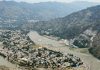 Residents struggle to find food during deadly protests in Pakistan-administered Kashmir
