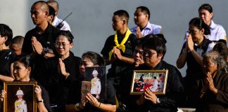 Thailand mourns Princess Bajrakitiyabha as tributes honor her legal and humanitarian legacy