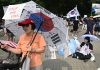 Seoul Catholic commission urges overhaul of election system after voting disruptions