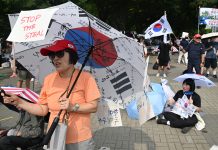Seoul Catholic commission urges overhaul of election system after voting disruptions