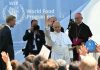 Pope to WFP: Conflicts are ‘fed’ more readily than people are nourished