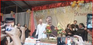 Catholics honor Indonesian priest whose spiritual vision inspired generations of faithful