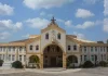 In Myanmar’s war-torn Karenni State, bishop chooses refugee camps over cathedral