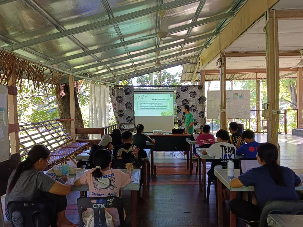Sabah training equips Indigenous youth to defend culture, land, and identity