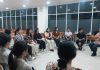 Mentoring program helps Dayak students adjust to university life in Pontianak