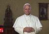 Pope: The environmental crisis is a facet of the socio-economic crisis