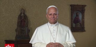 Pope: The environmental crisis is a facet of the socio-economic crisis