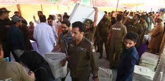 Pakistan’s joint electorate struggle tests promise of equal citizenship
