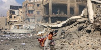 Pope calls for renewed negotiations for a just peace in the Middle East