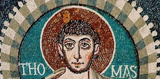 Saint Thomas’ witness still matters for India