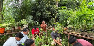 Formation program prepares new generation of Indigenous Catholic leaders