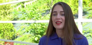Ukrainian human rights lawyer: Technology must defend humans