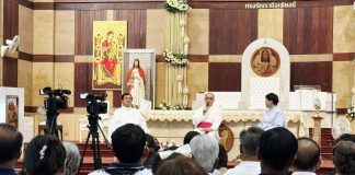 Thai Church urges protection of human dignity in AI age