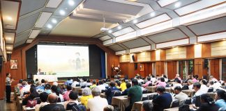Serra Council of Thailand expands parish, youth outreach for vocations