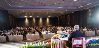 Catholic Education Council of Thailand in Khao Yai, Thailand