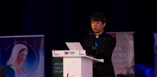 WYD Seoul 2027 seeks global Catholic media network at SIGNIS congress in Rwanda