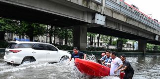 Catholic educators question Philippine flood-control spending amid deadly monsoon floods