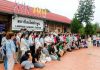 Young Catholics take pilgrimage for creation, peace in northern Thailand